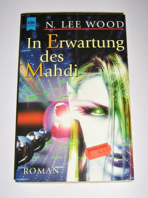 gebrauchtes Buch – N. Lee Wood – In Erwartung des Mahdi