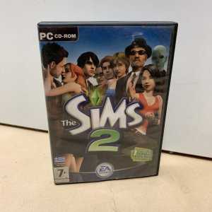 Die Sims 2