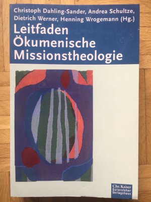 Leitfaden ökumenische Missionstheologie