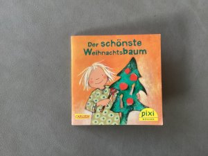 WWS Pixi Serie W 29 Der schönste Weihnachtsbaum