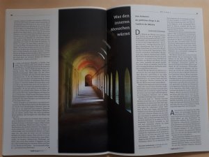 gebrauchtes Buch – Publik-Forum Extra   ---   Magazin für Spirizualität und Lebenskunst, Heft 1/2010