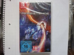 gebrauchtes Spiel – The Persistence für Nintendo Switch