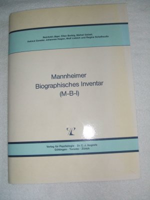 Mannheimer Biographisches Inventar (M-B-I)