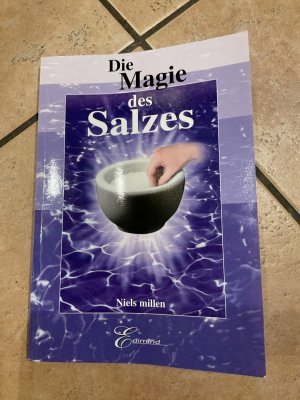 Die Magie des Salzes