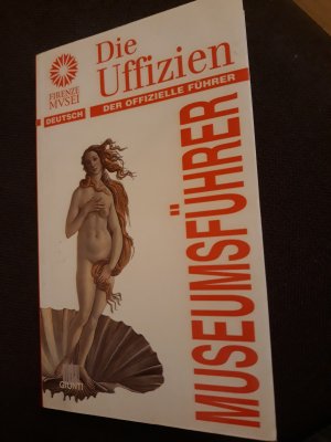 Die Uffizien