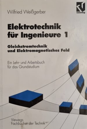 Elektrotechnik für Ingenieure