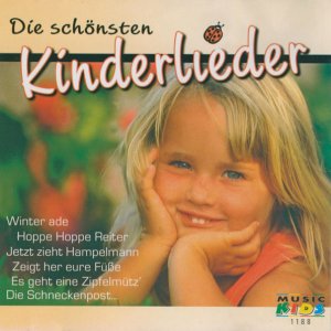 Die Schönsten Kinderlieder