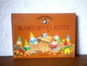 Kartoffelkiste (Zwergenstübchen)