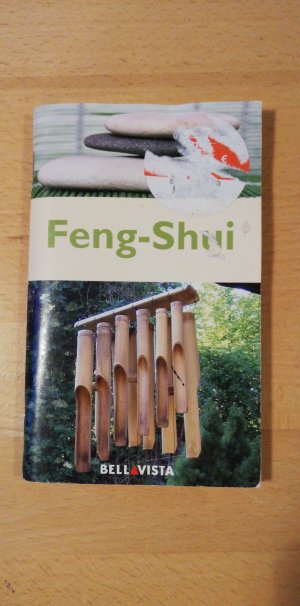 gebrauchtes Buch – Feng-Shui