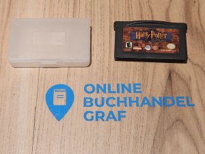 gebrauchtes Spiel – Harry potter und der Stein der weisen