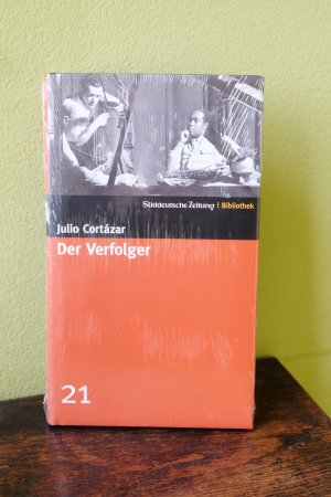 Der Verfolger