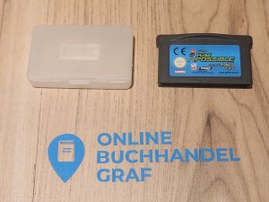 gebrauchtes Spiel – Kim possible