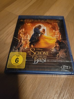 Die Schöne und das Biest