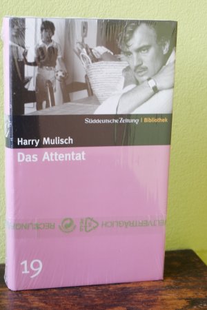 gebrauchtes Buch – Harry Mulisch – Das Attentat