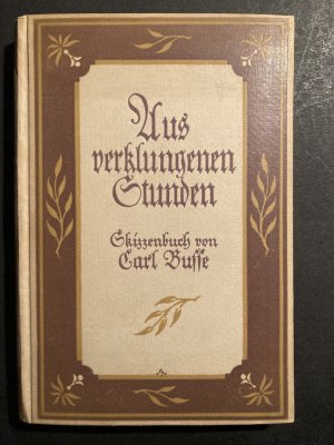 gebrauchte Buecher