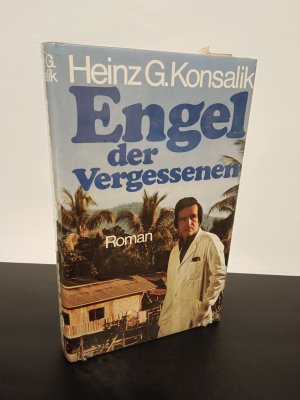 Engel der Vergessenen