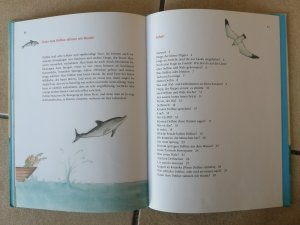 gebrauchtes Buch – Fredrik Vahle – Flupp, der kleine Flipper