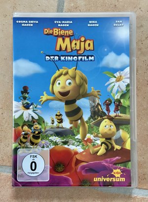 Die Biene Maja - Der Kinofilm