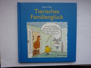 Tierisches Familienglück