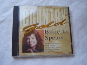 Billie Jo Spears (Country Gold)