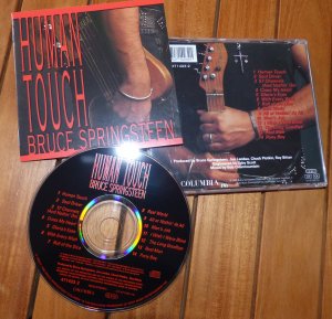 HUMAN TOUCH