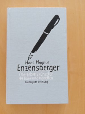 Überlebenskünstler _ 99 literarische Vignetten