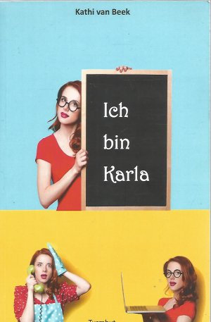 Ich bin Karla