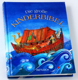 Die große Kinderbibel