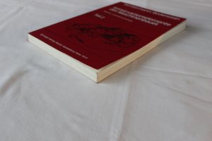 gebrauchtes Buch – Tochtermann, W.; Bodenstein – Konstruktionselemente des Maschinenbaues Teil 2 - Entwerfen, Gestalten, Berechnen, Anwendungen