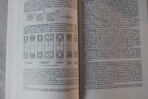 gebrauchtes Buch – Tochtermann, W.; Bodenstein – Konstruktionselemente des Maschinenbaues Teil 2 - Entwerfen, Gestalten, Berechnen, Anwendungen