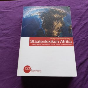 Staatenlexikon Afrika