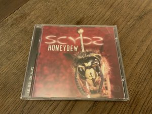 Honeydew