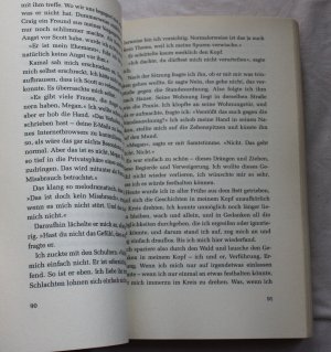 gebrauchtes Buch – Paula Hawkins – Girl on the Train - Du kennst sie nicht, aber sie kennt dich.