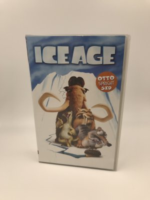 gebrauchter Film – Chris Wedge – Ice Age