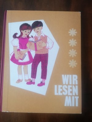 Wir lesen mit. Geschichten von heute und aus vergangenen Tagen für Schüler in Stadt und Land.