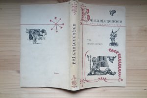 Balkanlegenden