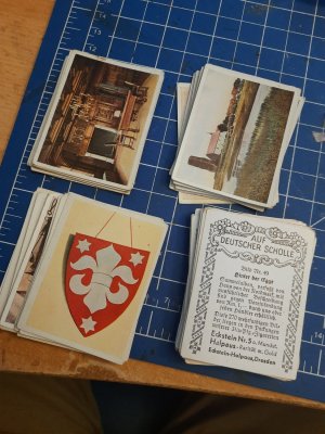 gebrauchte Buecher