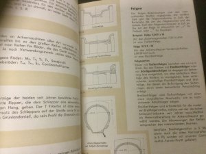 antiquarisches Buch – Continental AG – Continental Reifen für die Landwirtschaft