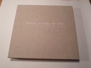 Ansel Adams at 100 - Die grosse Retrospektive