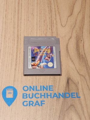 gebrauchtes Spiel – Herkules interactive adventures Gameboy