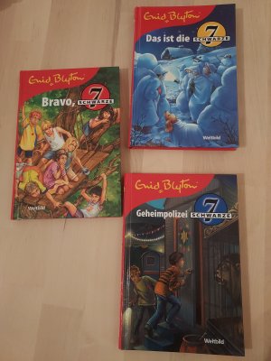 gebrauchte Buecher