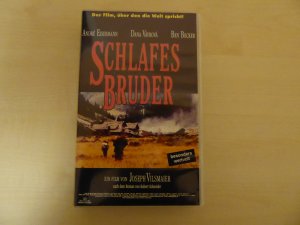 gebrauchter Film – Joseph Vilsmaier – Schlafes Bruder