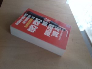 gebrauchtes Buch – Mark Pendergrast – Für Gott, Vaterland und Coca-Cola. Die unautorisierte Geschichte der Coca-Cola-Comapany.