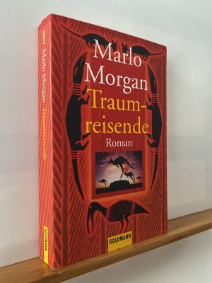 gebrauchtes Buch – Marlo Morgan – Traumreisende