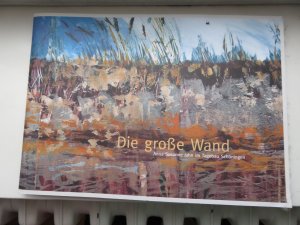 Die grosse Wand