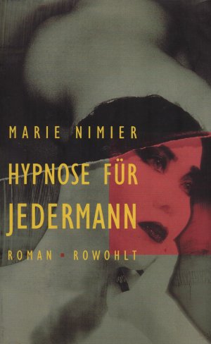 gebrauchtes Buch – Marie Nimier – Hypnose für jedermann