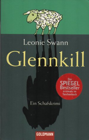 gebrauchtes Buch – Leonie Swann – Glennkill - Ein Schafskrimi