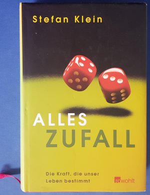 Alles Zufall