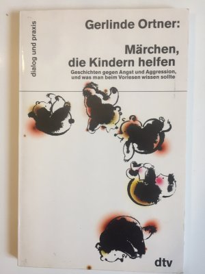 Märchen, die Kindern helfen