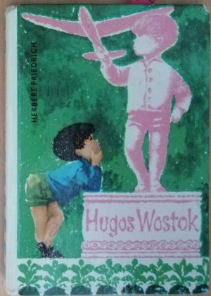 Hugos Wostok